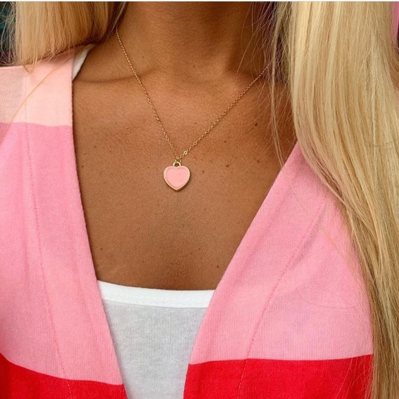 Matching set 💕 Wristlet & Necklace - Picture 2 of 5